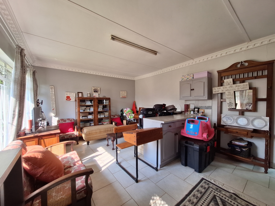 4 Bedroom Property for Sale in Vrede Free State